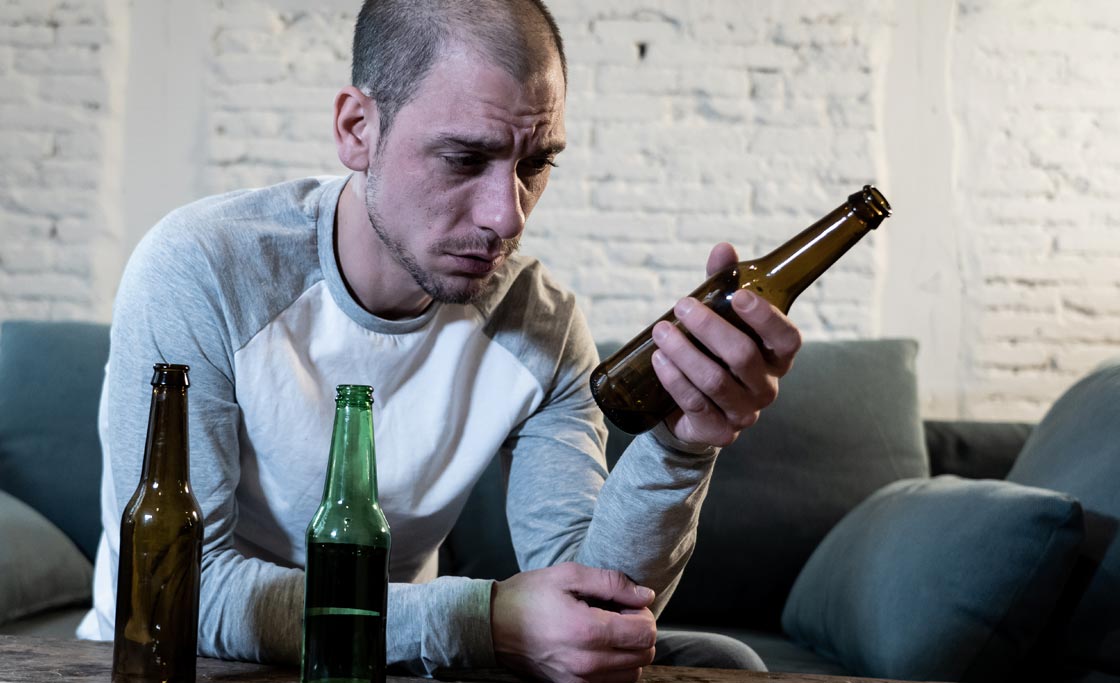 Убрать алкогольную зависимость в Шарапово